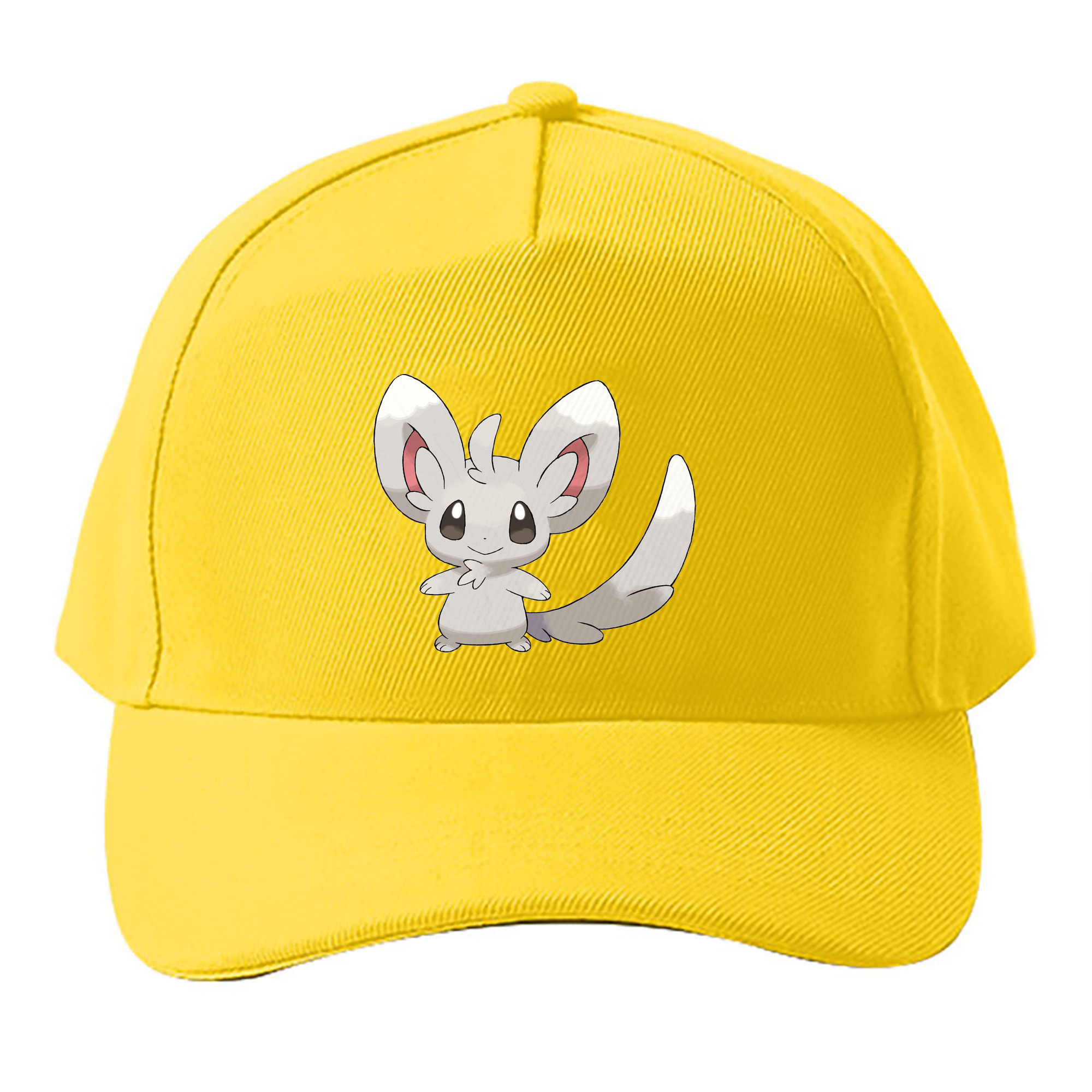 （画像用） ポケットモンスター Pokémon ベースボールキャップ 綿100％ 男女兼用 帽子 スポーツ